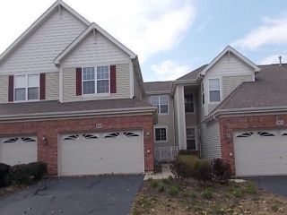 Foreclosed Home - 259 Birch Ln, 60175