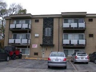 Foreclosed Home - 10025 IRVING PARK RD APT GE, 60176