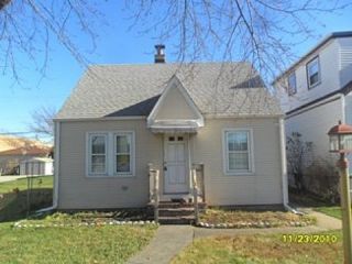Foreclosed Home - List 100009008