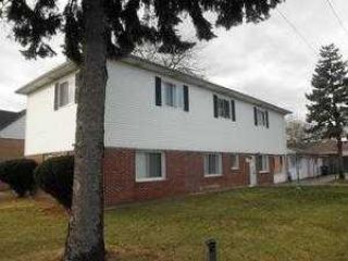 Foreclosed Home - 4046 BOBBY LN, 60176
