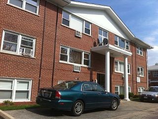 Foreclosed Home - 10153 HARTFORD CT APT 1D, 60176