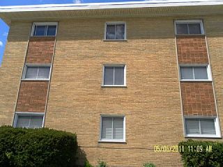 Foreclosed Home - 4544 RIVER RD APT B1, 60176