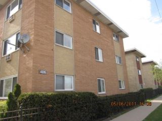 Foreclosed Home - 4606 N RIVER RD APT B2, 60176