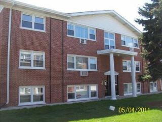 Foreclosed Home - 10121 HARTFORD CT APT 1A, 60176