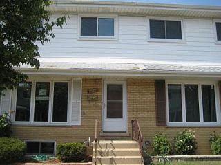 Foreclosed Home - List 100124287