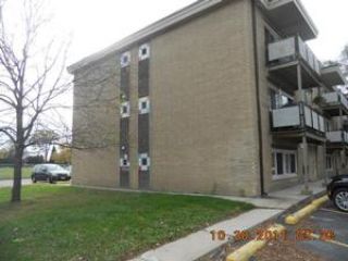 Foreclosed Home - 10025 IRVING PARK RD APT 1A, 60176
