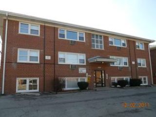 Foreclosed Home - 10139 HARTFORD CT APT 1D, 60176