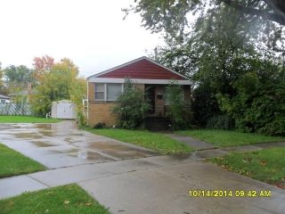 Foreclosed Home - List 100334943