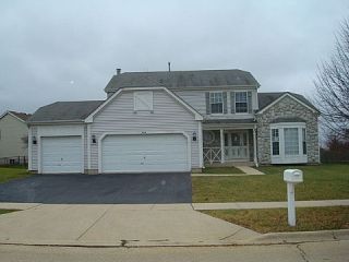 Foreclosed Home - List 100009009