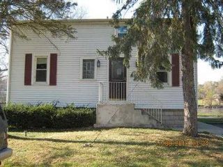 Foreclosed Home - 334 S RIVER ST, 60177