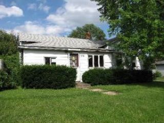 Foreclosed Home - 375 S GILBERT ST, 60177