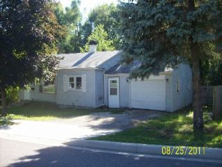 Foreclosed Home - 160 S GILBERT ST, 60177