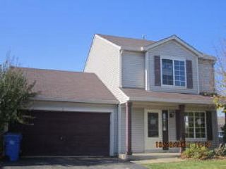 Foreclosed Home - 7 MARCIA CT, 60177