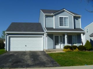 Foreclosed Home - 684 FAIRVIEW LN, 60177