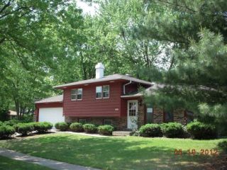 Foreclosed Home - 470 RENEE DR, 60177