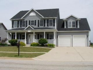 Foreclosed Home - List 100142065