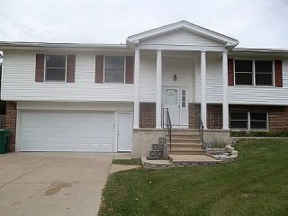 Foreclosed Home - List 100153465