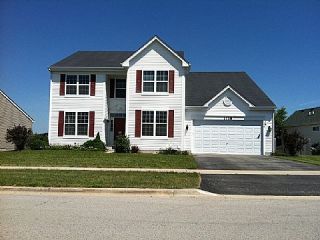 Foreclosed Home - List 100187600