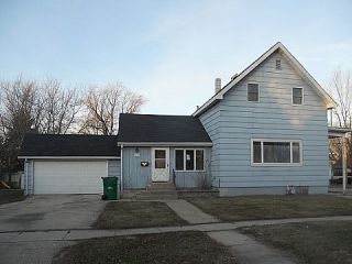 Foreclosed Home - List 100239179