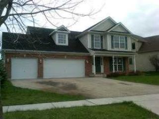 Foreclosed Home - 1250 BRISTOL DR W, 60178