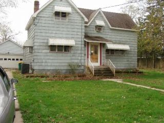 Foreclosed Home - List 100286136