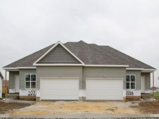 Foreclosed Home - 2223 CONCORD DR, 60178