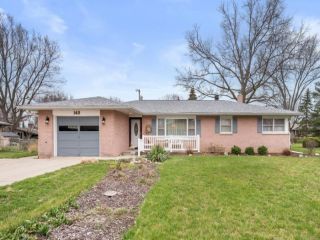 Foreclosed Home - 148 NICHOLS DR, 60178
