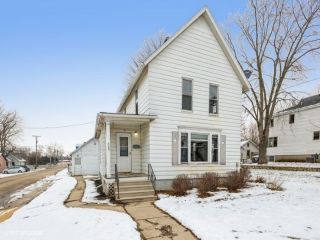 Foreclosed Home - 463 W EXCHANGE ST, 60178