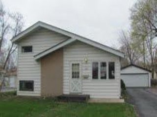 Foreclosed Home - List 100044792
