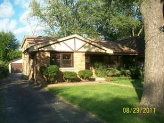 Foreclosed Home - List 100191217