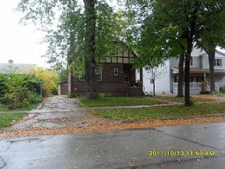 Foreclosed Home - 835 S MICHIGAN AVE, 60181