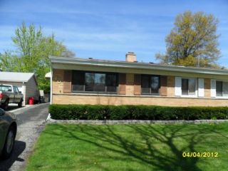 Foreclosed Home - List 100303507
