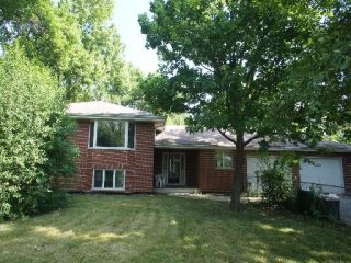 Foreclosed Home - 17W504 MANOR LN, 60181