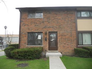 Foreclosed Home - 1S117 MICHIGAN AVE, 60181