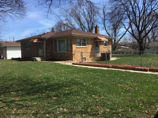 Foreclosed Home - 17W465 SOUTHLANE DR, 60181