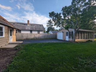 Foreclosed Home - 510 N PRINCETON AVE, 60181