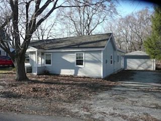 Foreclosed Home - 32W218 GLOS ST, 60184
