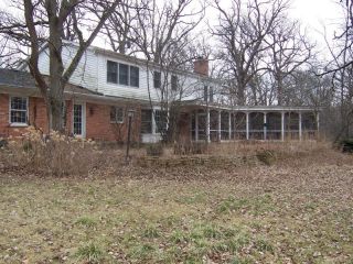 Foreclosed Home - 33W456 WOODMERE LN, 60184