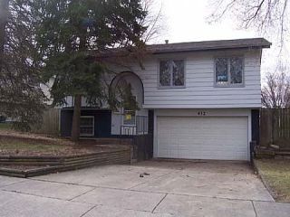 Foreclosed Home - List 100019975