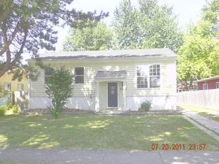 Foreclosed Home - List 100122236