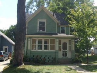 Foreclosed Home - 114 CHICAGO ST, 60185