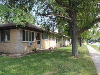 Foreclosed Home - 705 MAIN ST, 60185