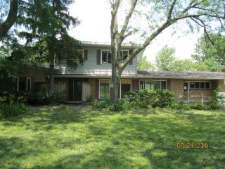 Foreclosed Home - 2N670 JEFFERSON ST, 60185