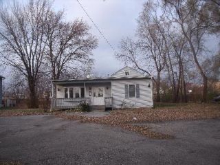 Foreclosed Home - List 100207934
