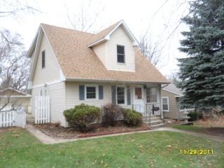 Foreclosed Home - 227 E POMEROY ST, 60185