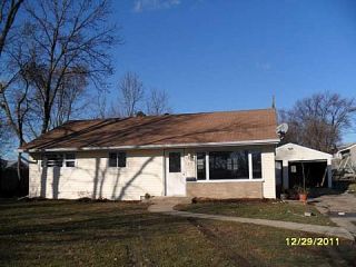 Foreclosed Home - List 100229193