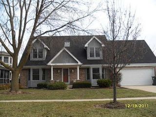Foreclosed Home - 925 WILLOW CREEK RD, 60185