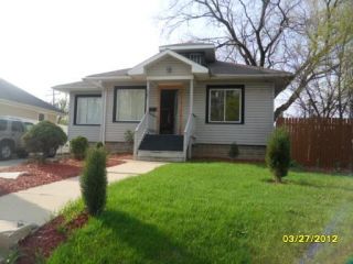 Foreclosed Home - 630 MAIN ST, 60185