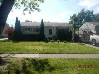 Foreclosed Home - List 100303582