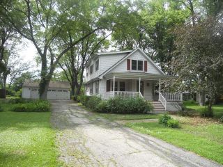 Foreclosed Home - 0 S 490 River Glen Road, 60185